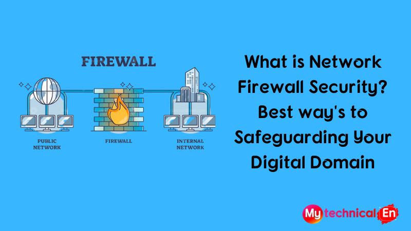 Network Firewall Security