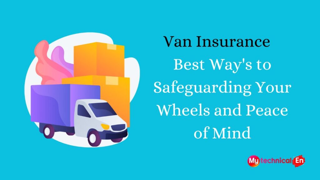 Van Insurance