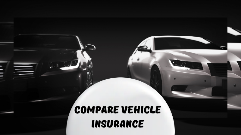 Compare Vehicle Insurance