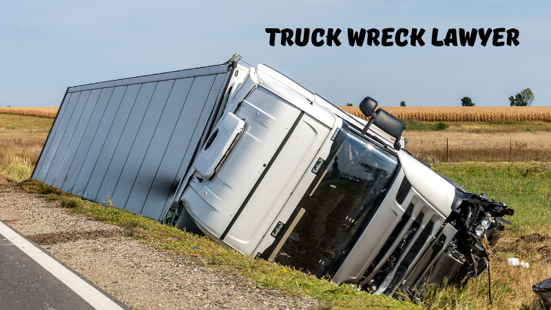 Truck Wreck Lawyer